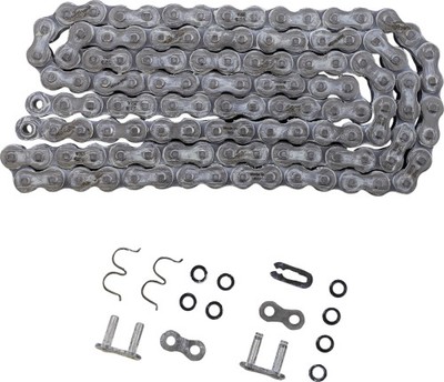 Regina Chain 137ZRA/1001 525 ZRA Chain - 120 Links (Natural