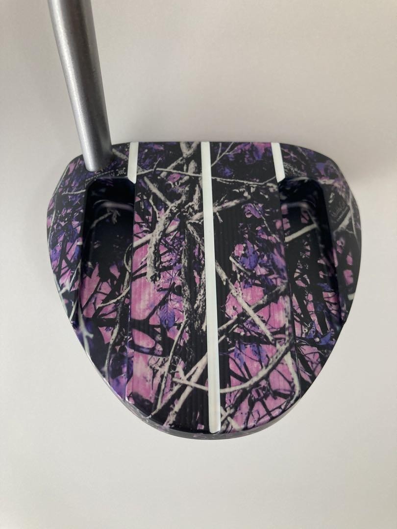 ☆送料無料☆PING(ピン)KETSCH Muddy Girl PLD2パター☆ Ping Pin Ketsch Muddy Girl Pld2 Putter | eBay