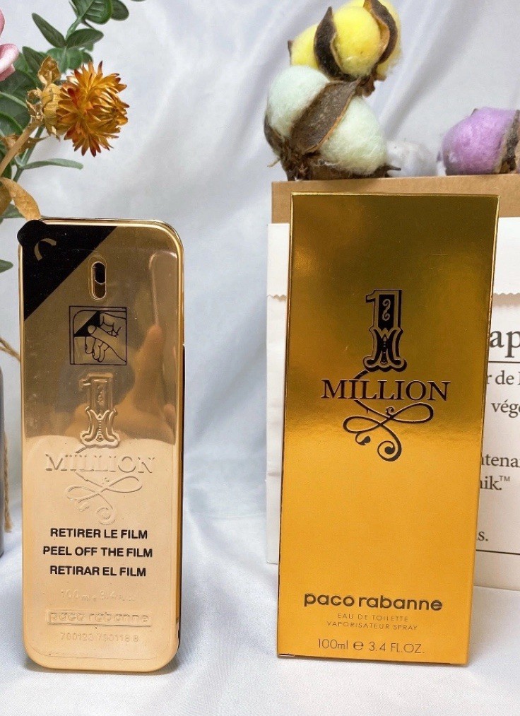 3.4 Oz / 100 Ml New