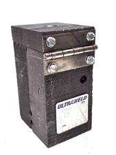 NOS - Harger ULTRAWELD #PB2S2SB   - #2 Solid Run & Tap Mold