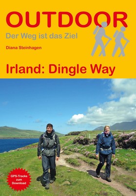Irland: Dingle Way Diana Steinhagen