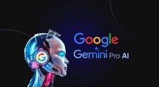 Google AI Gemini Pro 18 Months - Gemini Activation Link - GLOBAL | 5 TB Storage