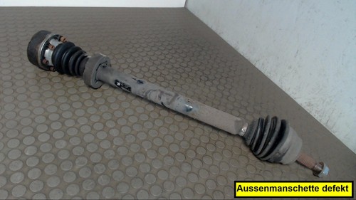 Antriebswelle Vorn Rechts VW Passat Variant 1.8 35 I 12 Monate Garantie