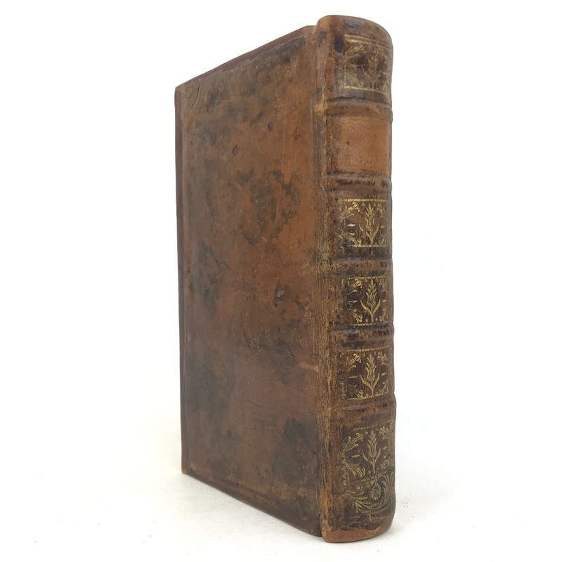 Érasme, L’Éloge de la folie — 1741, gravures (trad. Gueudeville).