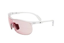 Adidas Sport SP0003 27S CRYSTAL 0/0/130 Women's Sunglasses