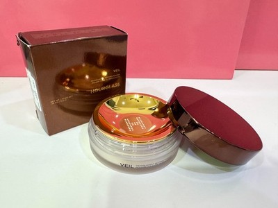 Hourglass Veil Translucent Setting Powder .36oz Full Size Sealed NIB-Translucent