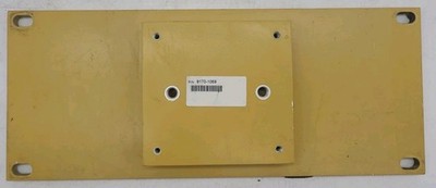 Topcon Assembly, Mainfall Bracket 14H MG, P/N 9170-1069