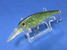 LUCKY CRAFT  BEVY SHAD 75SP Fishing Lure (I23