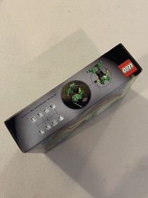 LEGO 8552 BIONICLE Lehvak Va New Factory Sealed NIB Unopened Excellent Condition