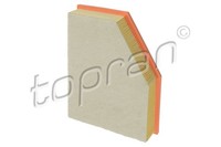 Topran 503 016 Luftfilter FüR Bmw