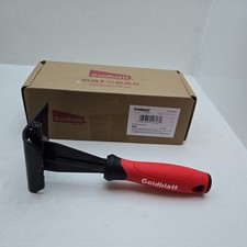 116)Goldblatt Skirting Board Removal Tool, Trim Puller for Commercial(used 