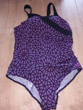 Badeanzug Gepolstert  GR: 44