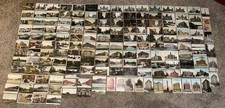 162 Des Moines Iowa Postcards 1910-20's era 22 street scenes