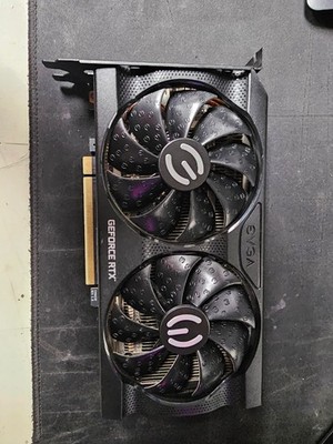 EVGA GeForce RTX 3060 PX1 12GB GDDR6 (For Parts/Repair)