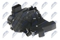 NTY EZC-LR-003A TüRschloss Vorne Links FüR Land Rover