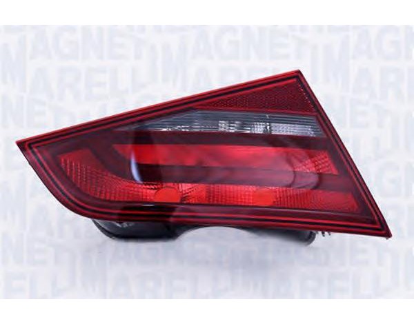 RÜCklicht Innen Rechts Audi A3 5 TÜRen 2012-2016 Marelli-image
