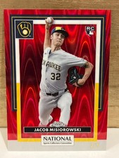 2026 Topps National Convention NSCC Checklist Guide in-content 42