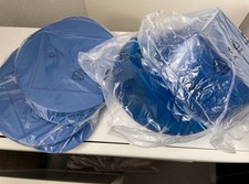 NEU - TUPPERWARE / 2x MEDITERRANO  / blau je 600ml