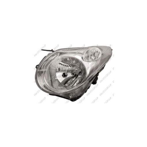 Kawin Scheinwerfer-Frontleuchte Fanale AF5107Q Oe/Oem 35321M68K00 2012514152-image