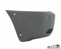 StoßStange Ecke FüR Toyota RAV Links Hinten 00-05