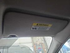 Sun Visor HONDA ACCORD Right 13 14 15 16 17