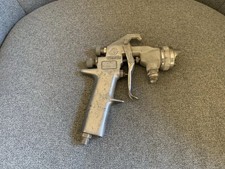 Graco HPLV Spray Gun - Untested Model 900 