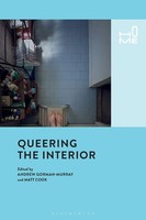 Queering The Interior | Andrew Gorman-Murray (U. A.) | Taschenbuch | Englisch