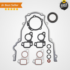 TCS45993 LS Timing Cover Gasket Set with Wate...
