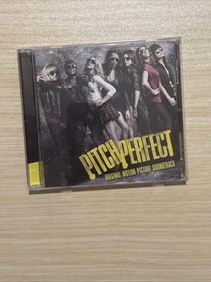Pitch Perfect [Original Motion Picture Soundtrack] by Original Soundtrack...