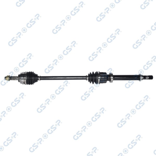 NEU - GSP 250488 Antriebswelle FüR Renault-image