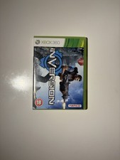 Inversion Xbox 360