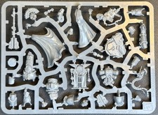 MkII Centurion Legiones Astartes Horus Heresy Saturnine Warhammer 30k - NoS x1 
