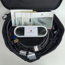2024 Porsche Taycan Mobile Charger Connect Kit EV OEM (fast ship)