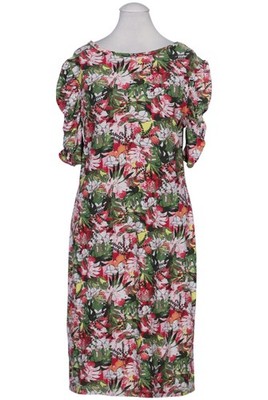 Esprit Kleid Damen Dress Damenkleid Gr. M Mehrfarbig #afdclnd