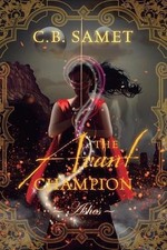 The Avant Champion: Ashes by Samet Cb (English) Paperback Book