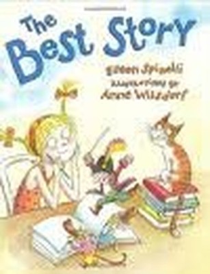 The Best Story Book The Fast Free Shipping