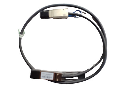 QSFP+ Copper Twinax Cable 1 M | CableDeconn