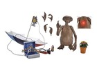 NECA E.T. the Extra-Terrestrial Ultimate Deluxe E.T. LED Chest & Communicator Ac