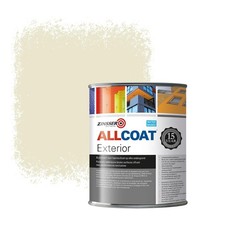 Zinsser Allcoat Exterior Matt 5L RAL1030