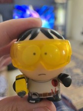 Kidrobot South Park Fractured But Whole Mini Figures Checklist & Guide 26