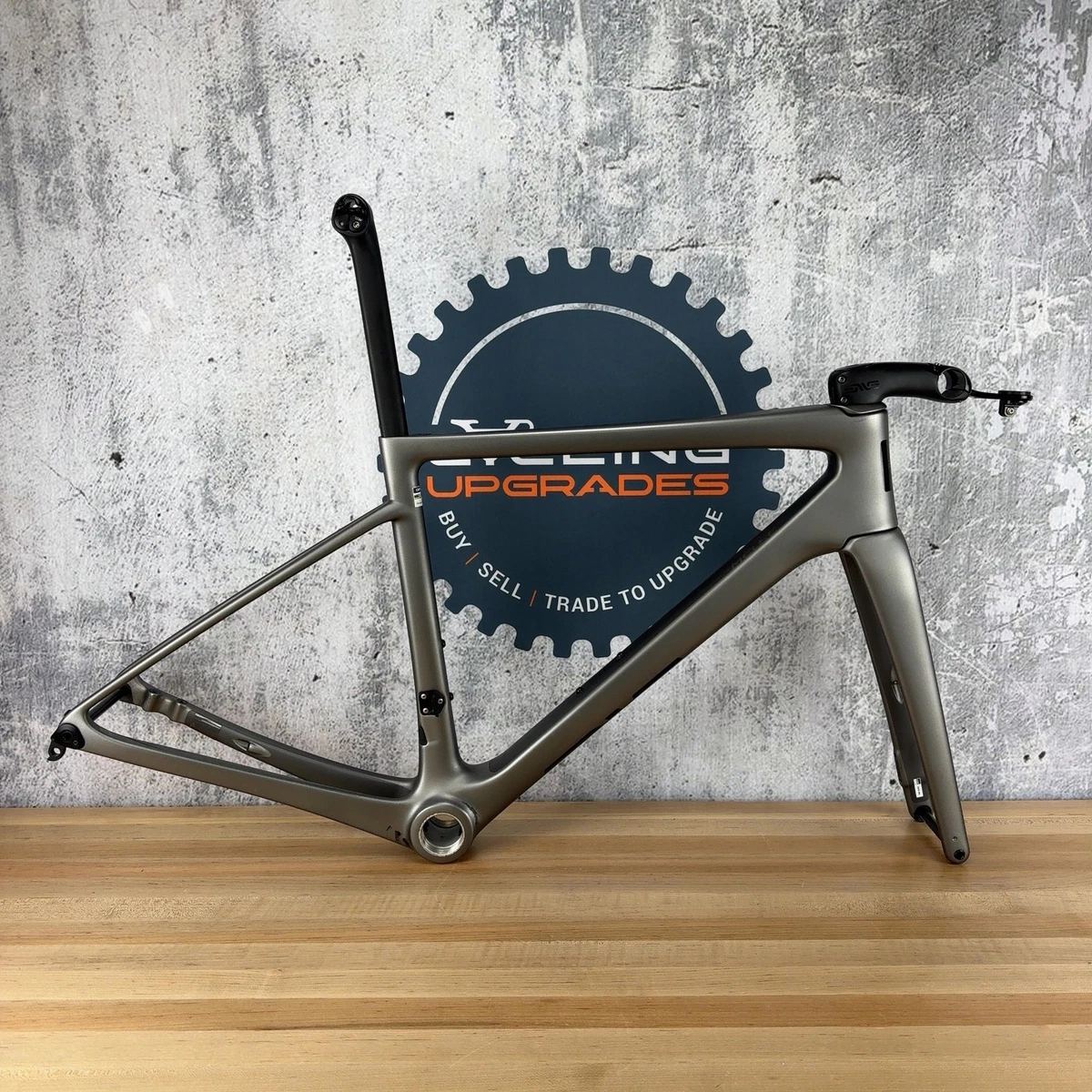 Gray Bike Frames for sale | eBay