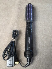 Conair Curling Brush Hot Air  Blow Dryer Model  CD1GONN