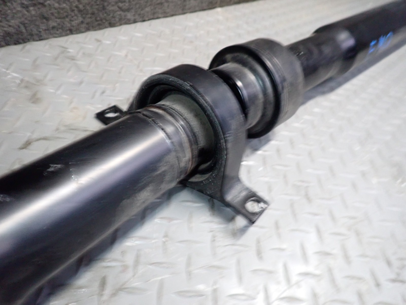Maserati Quattroporte S Q4 2017-2021 Rear Driveshaft