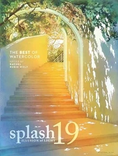 Splash 19: The Illusion of Light (Splash: The Best of Watercolor