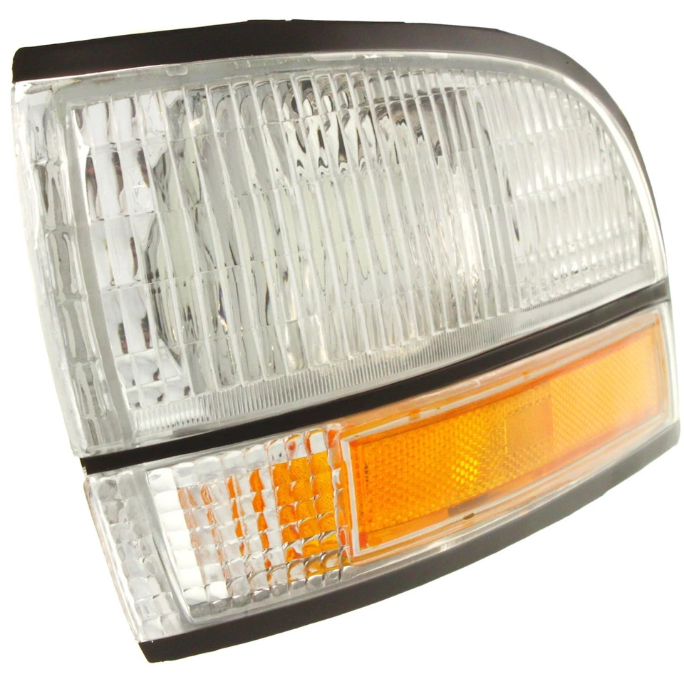 Новый боковой габаритный угловой фонарь парковочный свет угловой передний водитель левый Le Sabre - Изображение 3 из 4