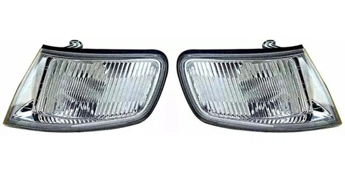 HONDA Accord 1994-1997 Corner Lights SET! CLEAR