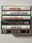 Vintage Outlaw Classic Country Cassette Tapes Lot Of 6 Waylon Willie Merle Hank — photo 7
