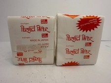 2-Fuji Paper The Ultimate Perm End Paper Contains 500 Jumbo Size Sheets
