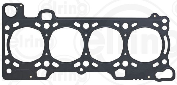 Elring 389.450 Dichtung, Zylinderkopf Passend FüR Fiat Passend FüR Iveco UAZ-image