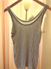Light Gray Tank